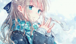 二次元漫画照片,揭秘二次元漫画的奇幻世界